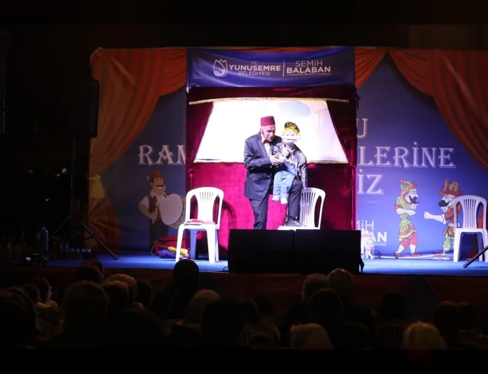 Yunusemre Belediye Başkanı Semih Balaban: “Ramazan’da Bir Lokmayı Paylaşarak Kardeşliğimizi Güçlendireceğiz”