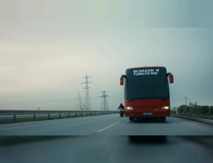 Çevre, Şehircilik ve İklim Değişikliği Bakanı Murat Kurum: “Bu başarı hikayesini sonuna kadar izlemek isteyeceksiniz”