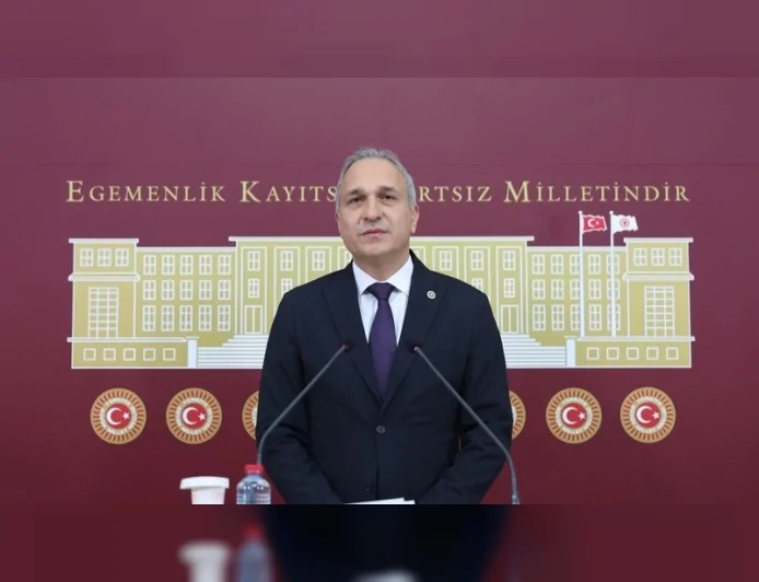 CHP Gölge Milli Eğitim Bakanı Suat Özçağdaş: “Ramazan Etkinlikleri Üzerinden Çocuklarımız İdeolojik Kavganın Parçası Yapılıyor”