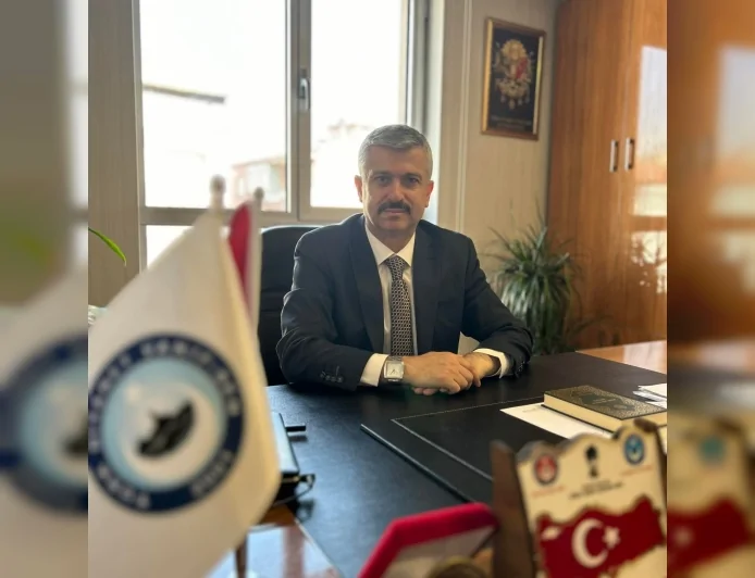 Türk Diyanet Vakıf-Sen Genel Başkanı Kadir Şahin: “Ramazan’a karşı çıkmak milletin değerleriyle hesaplaşmaktır”