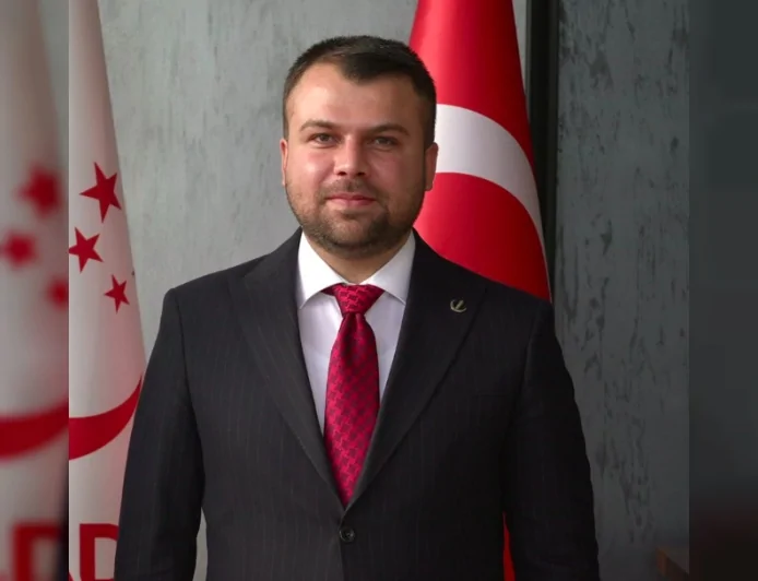 Yeniden Refah Partisi Genel Başkan Yardımcısı Muhammed Fatih Müjdeci: “Dr. Fatih Erbakan’ın Mansur Yavaş’ı Desteklediği İddiası Tamamen Asılsızdır”