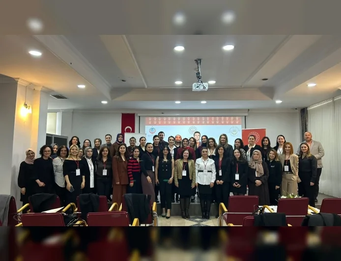 Yalova Vali Yardımcısı İdil Özdemir Doğan: “Kadına Yönelik Şiddetle Mücadele Toplumsal Bir Sorumluluktur”