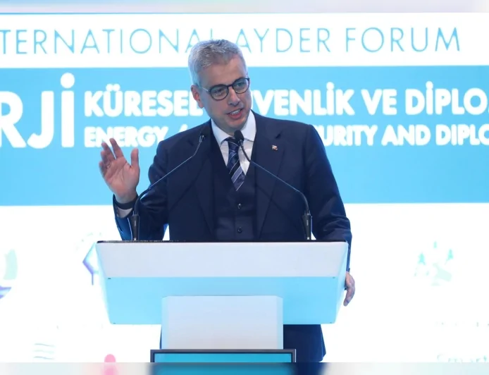 Sağlık Bakanı Prof. Dr. Kemal Memişoğlu: “Sigara Bırakma Polikliniklerimize Başvurular Yüzde 60 Arttı”