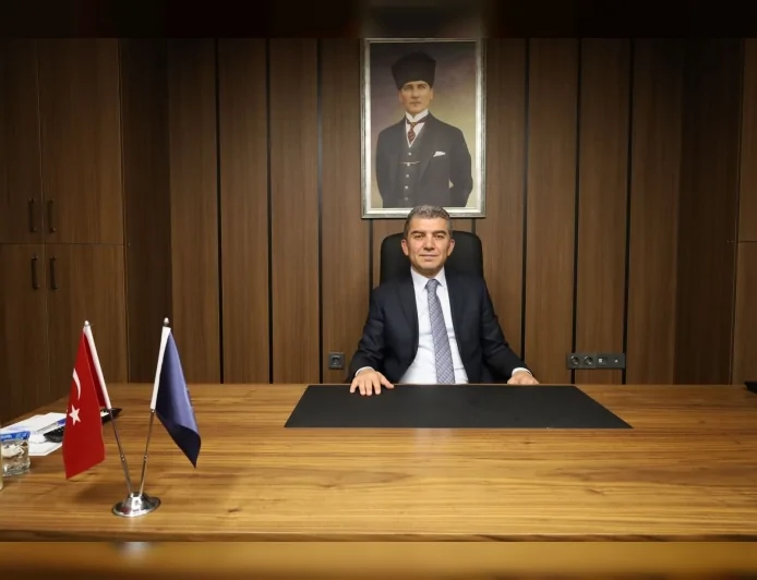 Hür-Sen Konfederasyonu Genel Başkanı Levent Kuruoğlu: “Memurun özel hayatı disiplin sopası olamaz”