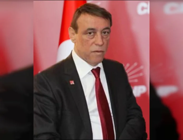 İş İnsanı Halis Durkaya: “Çorum FK’yı Yalnızlaştırmak Şehre Yapılacak En Büyük İhanet Olur”