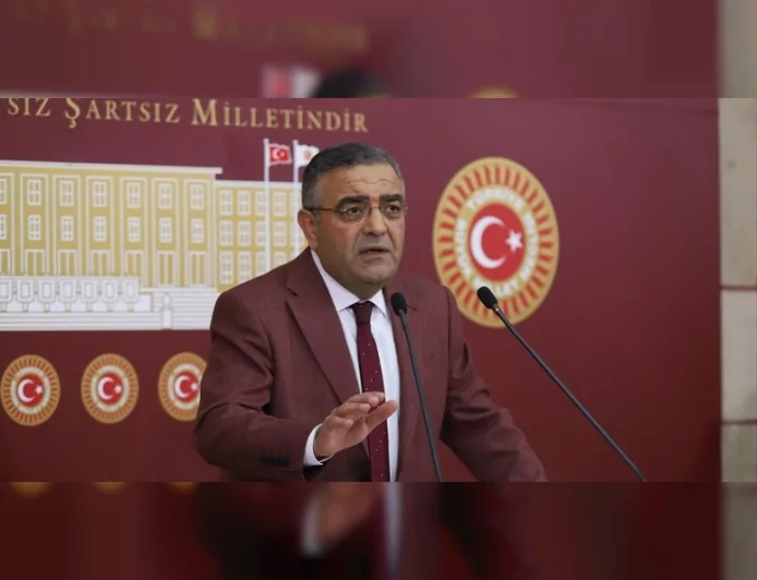 CHP Genel Başkan Yardımcısı Av. Dr. Sezgin Tanrıkulu: “Özelleştirme gelirleri nereye harcandı, kamu zararı tespitleri kaç işlemde”