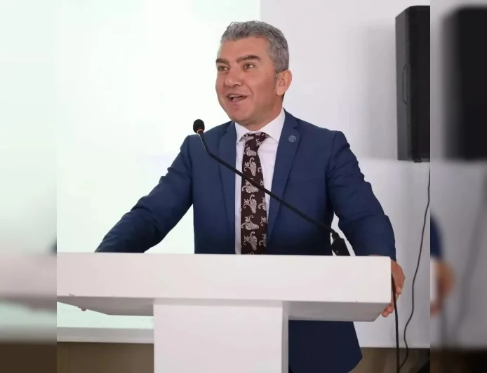 Hürriyetçi Eğitim Sen Genel Başkanı Levent Kuruoğlu: “TEKNOFEST projelerinde amaç nitelik olmalı, sayı değil”