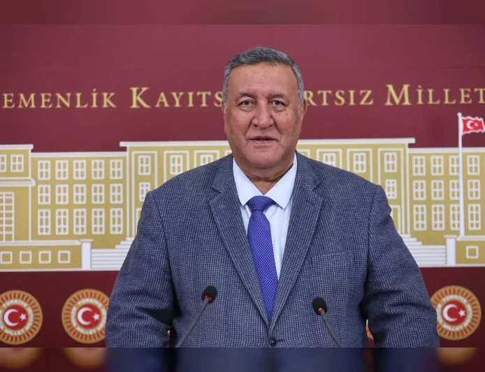 CHP Niğde Milletvekili Ömer Fethi Gürer: “Promosyon bir lütuf değil, emeğin karşılığıdır”