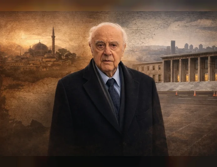 Fethi Acar’dan Dikkat Çeken Tarih Vurgusu: “Kastamonu Osmanlı'ya Başkentlik Yapmıştır”