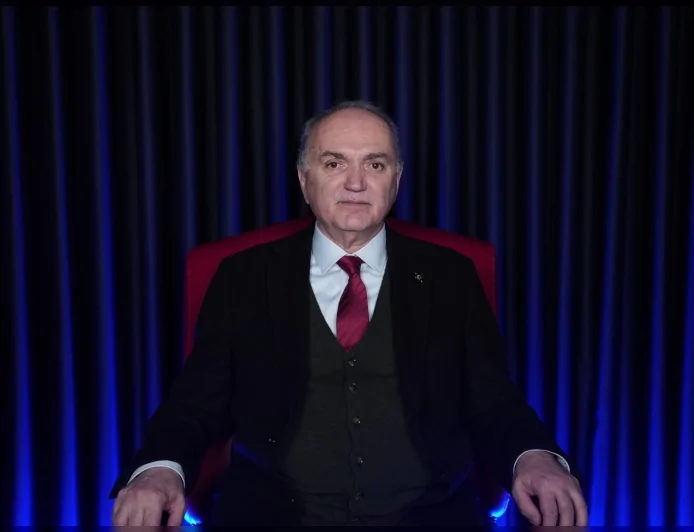 Düzce Belediye Başkanı Dr. Faruk Özlü: “Alttan suyun fışkırdığı, üstten suyun aktığı bir otogar binamız var”