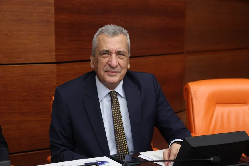 CHP Gaziantep Milletvekili Hasan Öztürkmen: “TÜİK kayıp çocuk istatistiklerini neden açıklamıyor?”