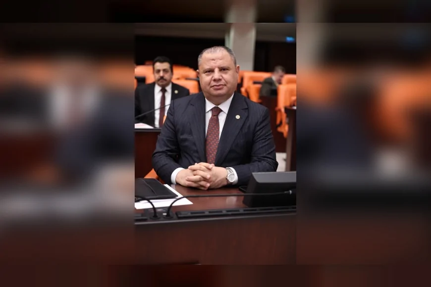 Milliyetçi Hareket Partisi Kırıkkale Milletvekili Halil Öztürk: “Trafikteki Gizli Tehdidi Durduralım, Ağır Vasıtalarda Şok Emici Arka Koruma Standart Olsun”