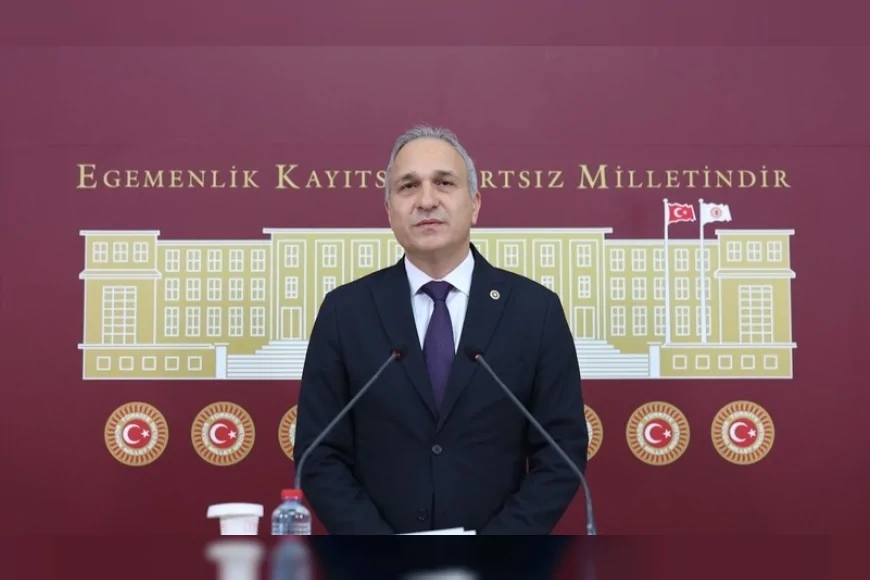 CHP Gölge Milli Eğitim Bakanı Suat Özçağdaş: “Ramazan Etkinlikleri Üzerinden Çocuklarımız İdeolojik Kavganın Parçası Yapılıyor”