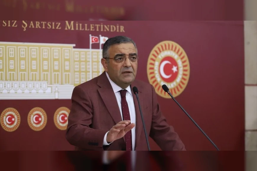 CHP Genel Başkan Yardımcısı Av. Dr. Sezgin Tanrıkulu: “Özelleştirme gelirleri nereye harcandı, kamu zararı tespitleri kaç işlemde”