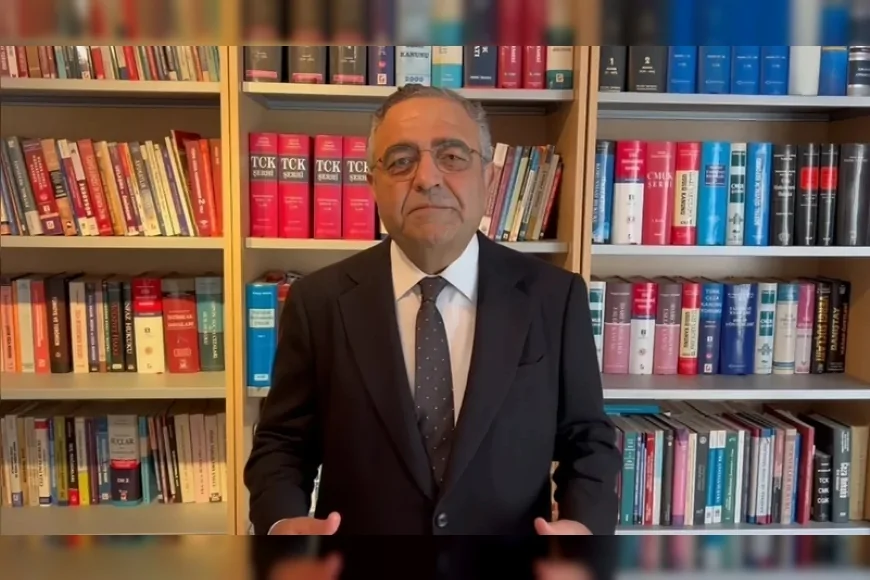 CHP Genel Başkan Yardımcısı Av. Dr. Sezgin Tanrıkulu: “Türkiye ekonomisi Avrupa’da en olumsuz sıralamalarda”