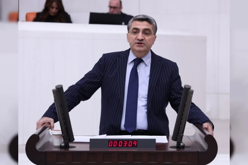 DEVA Partisi Genel Başkan Yardımcısı Mehmet Emin Ekmen: “28 Şubat’tan bugüne sivil toplum ve yargının rolü yine sorunlu”