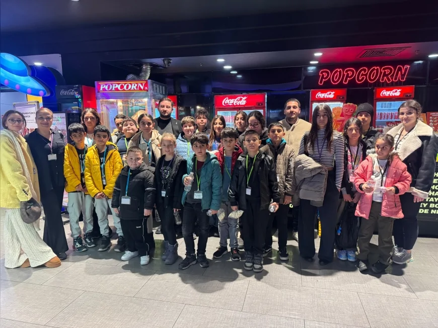 Seferihisar Belediye Başkanı İsmail Yetişkin: “Çocukların Sosyal Hayata Katılımını Güçlendirmek En Temel Sorumluluğumuz”