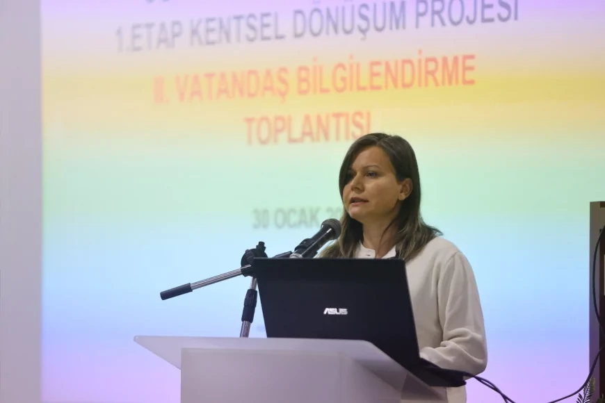 Karabağlar Belediye Başkanı Helil Kınay: “Osman Aksüner’de Karabağlar’ın Hayalini Kurduğumuz Yüzünü İnşa Ediyoruz”