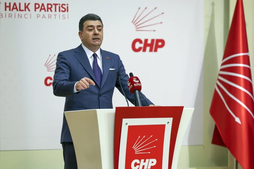 CHP Parti Sözcüsü Zeynel Emre’den KÖİ ve YİD projeleri için Meclis hamlesi: “Garanti ödemeler kamu bütçesinde ağır yük oluşturuyor”
