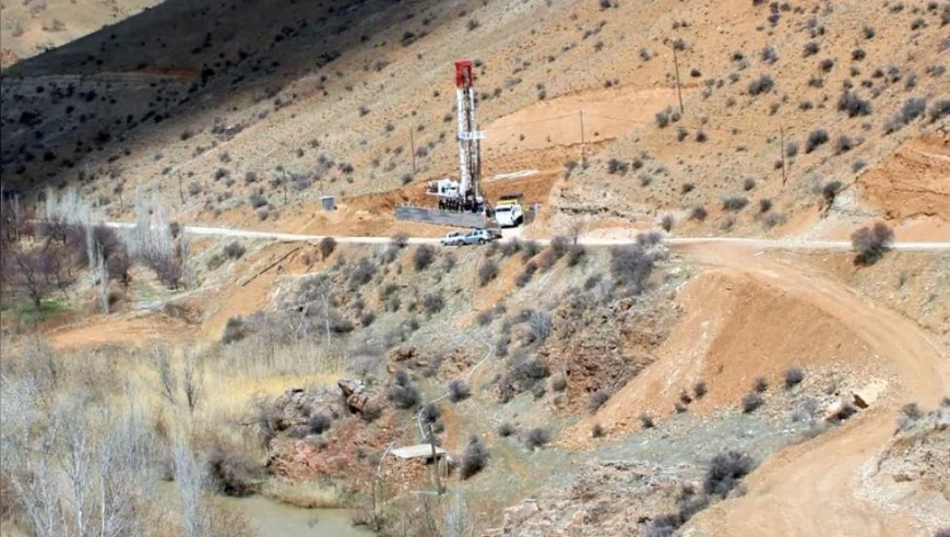 Malatya'da Tartışmalı Maden Projesi İçin Keşif Kararı: 7 Bilirkişi Görevlendirildi