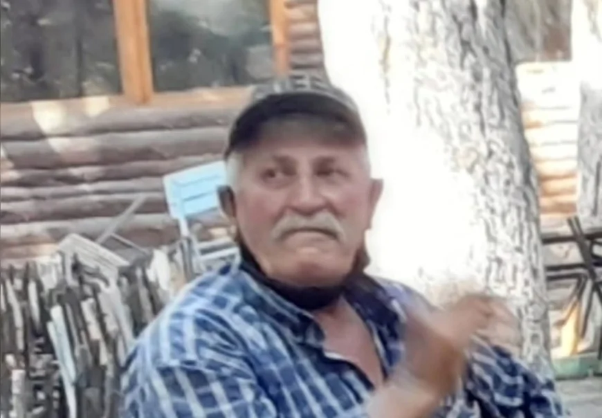 Çorum’da Parçalanmış Halde Bulunan Ali Osman Kaya’nın Kafası da 3 Kilometre İleride Tespit Edildi