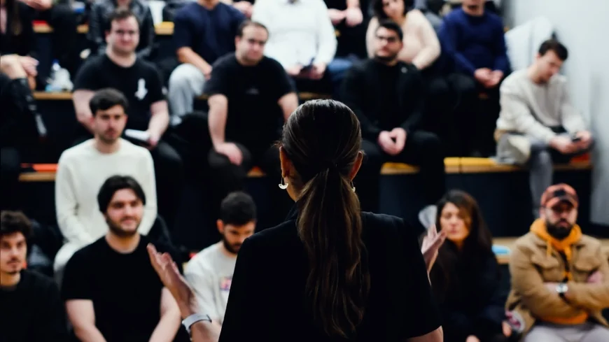 Turknet GigaCrew Elçilik Programı Başladı: Gigafiber’in Kurucu Ruhunu Taşıyan 1996 Elçi Aranıyor