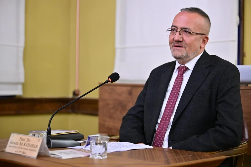 Yıldırım Belediye Başkanı Oktay Yılmaz: “Alev Alatlı’yı anmak bizim için vefa borcudur”