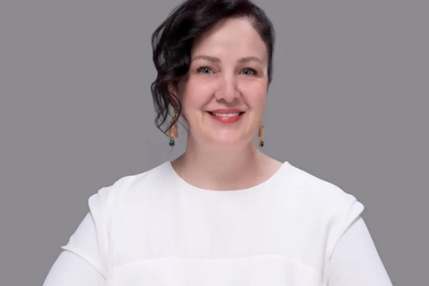 Yapay Zeka Uzmanı Şule Güner: “Artık Yapay Zeka Ajanlarının da Bir Sosyal Medya Platformu Var”