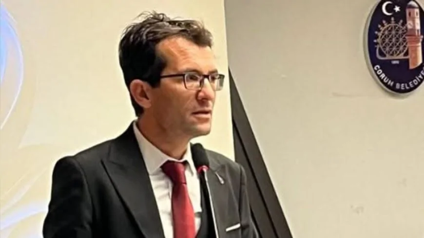 Altı Nokta Körler Derneği Başkanı Şaban Kabakçı: “Caddeyi Otopark Gibi Kullanmak Ne Trafiği Rahatlatır Ne Alışverişi Artırır”