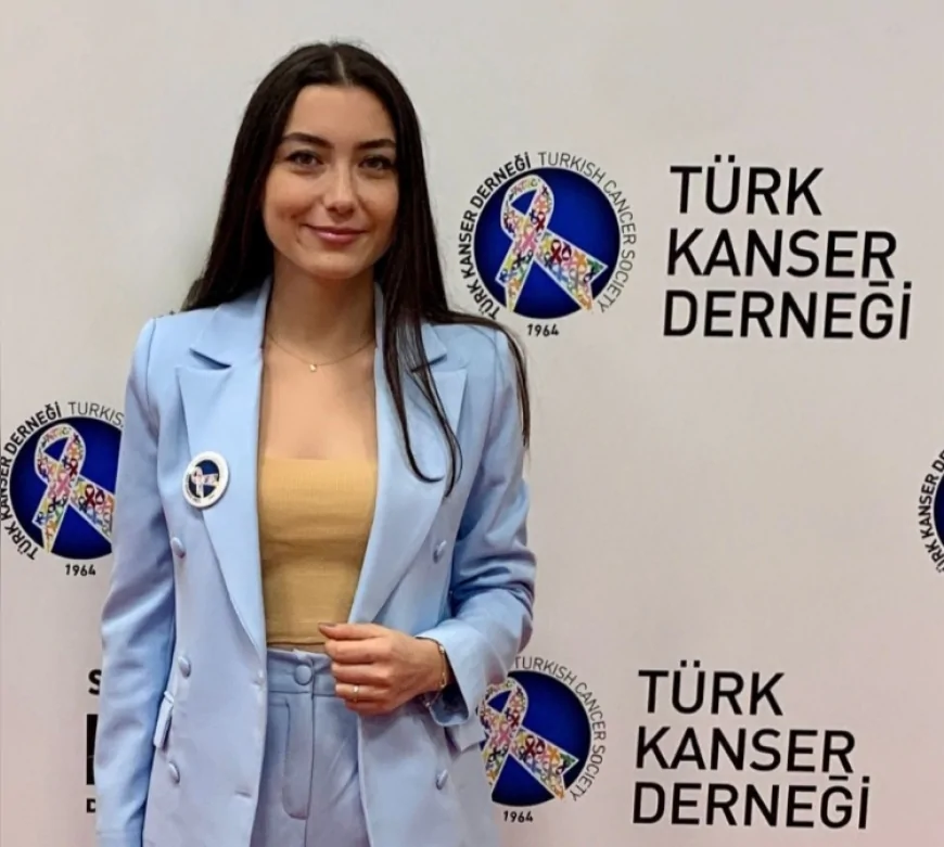 Türk Kanser Derneği Sağlık Direktörü Ezgi Polat: “Kanserle Mücadelede En Güçlü Silah Erken Teşhistir”