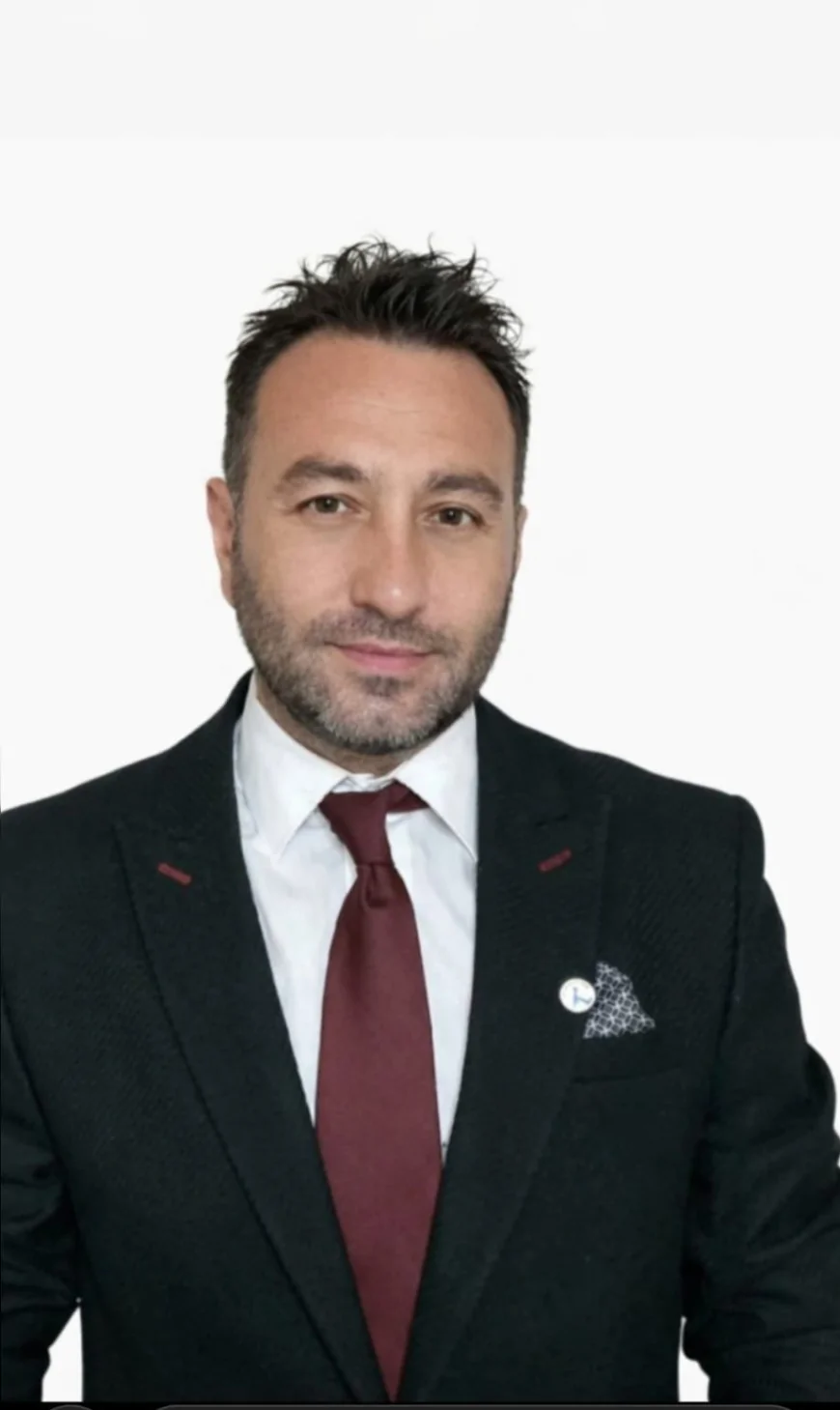 Yenilik Partisi Eskişehir İl Başkanı Serkan Ortatepe: “Eskişehir Sahne Değil, Şehir Yönetimi İstiyor”