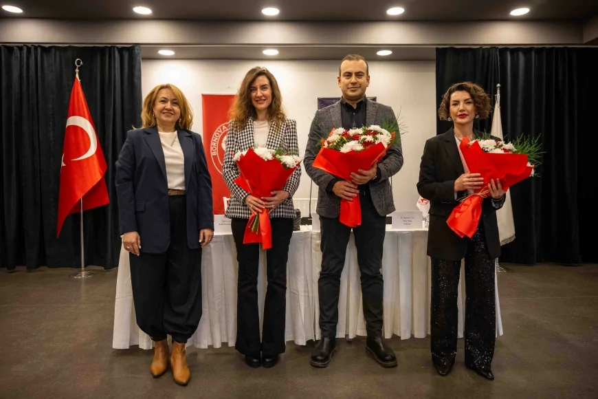 Bornova Belediyesi ve Medicana işbirliğiyle rahim ağzı kanserine dikkat çekildi: “HPV aşısı ve erken teşhis hayat kurtarıyor”