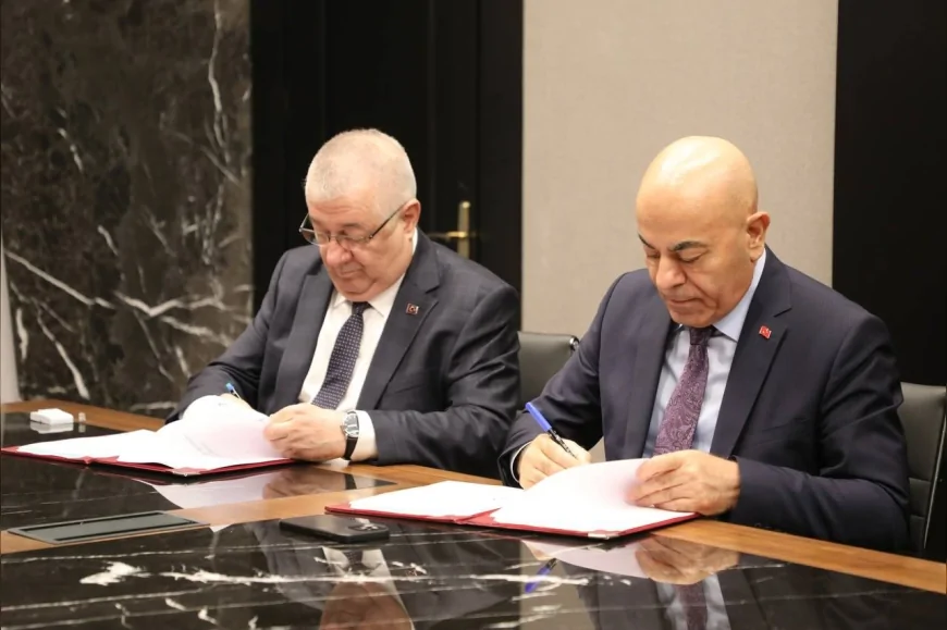 Edremit’e Üç Yeni Aile Sağlığı Merkezi: Sağlık Hizmetlerine Erişim Güçleniyor