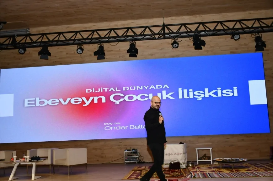 Çorum’da Aile Temelli Rehberlik Vurgusu: “Ailede Psikolojik İyi Oluşu Güçlendirme Çalıştayı” Geniş Katılımla Yapıldı