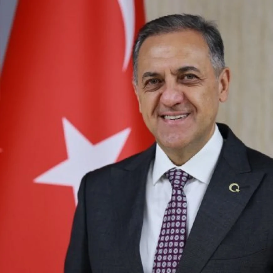 Yalova Valisi Dr. Ahmet Hamdi Usta: “Depremler Değil, Denetimsiz ve Güvensiz Yapılar Can Alıyor”