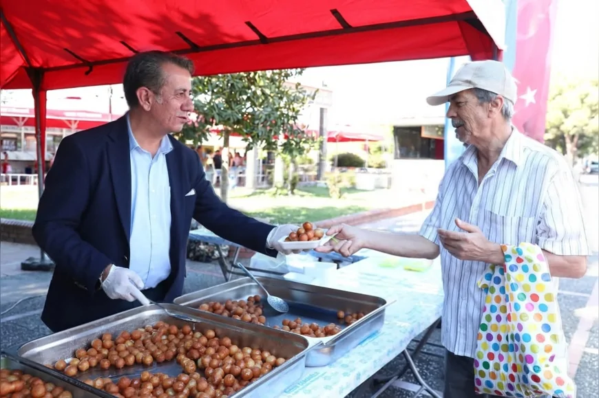 Efeler Belediye Başkanı Anıl Yetişkin: “6 Şubat’ta Kaybettiklerimizi Rahmetle Anıyoruz”