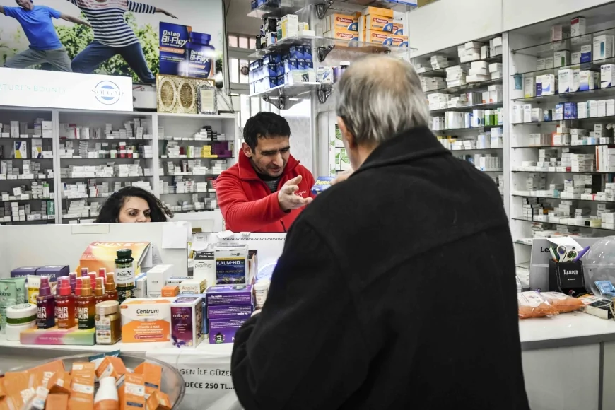 Ankara Büyükşehir Belediyesi Sağlık Katılım Payı Desteğiyle 38 Bin 849 Asgari Ücretli ve Emeklinin Sağlık Yükünü Hafifletti