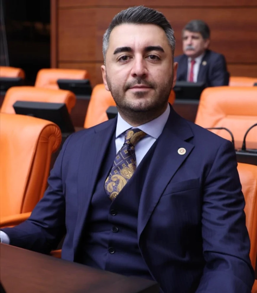 CHP Tekirdağ Milletvekili Cem Avşar: “3 yıl geçti neden hâlâ sorunlar bitmedi?”