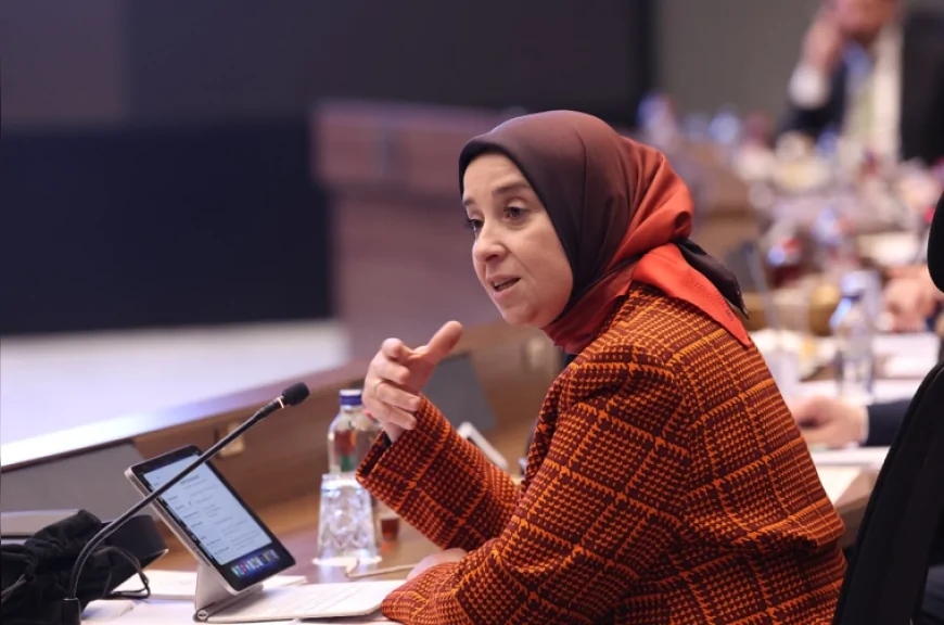 DEVA Partisi Genel Başkan Yardımcısı Elif Esen: “Depremzede anahtarını alıp taşınmıyorsa, sorun vatandaşta değil devlettedir”