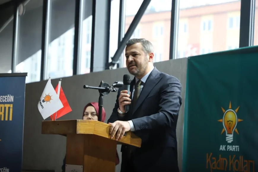 Karabük Belediye Başkanı Özkan Çetinkaya: “Yenişehir Açık Hava Sineması Şehrin Sosyal Hayatına Yeniden Canlılık Katacak”