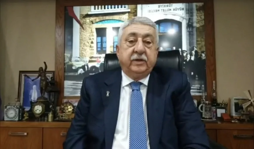 TESK Genel Başkanı Bendevi Palandöken: “Ramazan Dayanışma ve Bereket Ayıdır, Yardımlar Esnaf Aracılığıyla Daha Doğru Ulaşıyor”