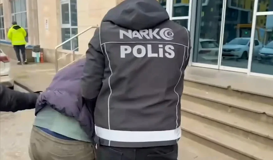 İçişleri Bakanı Ali Yerlikaya: “Edirne’de 240 kilogram skunk ele geçirildi, uyuşturucuya karşı savaşımız sürecek”