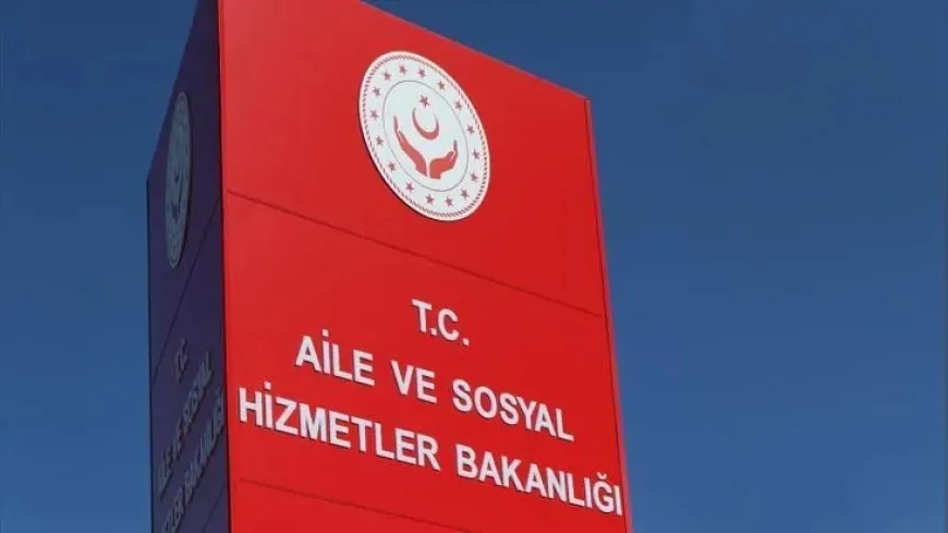 Aile ve Sosyal Hizmetler Bakanlığı’nın “Dijital Dünyada Çocuk Hakları Sözleşmesi”ne Destek 300 Bin İmzayı Aştı