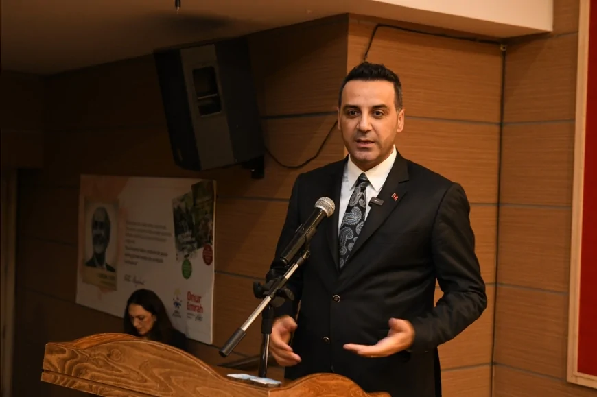 Çiğli Belediyesi 6 Şubat Depremlerinin Yıl Dönümünde Deprem Gerçeğini Bilimsel Verilerle Masaya Yatırdı