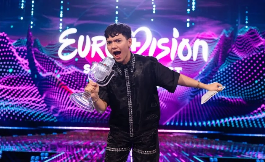 Euronews Yazdı: ORF “Şekerleme Yok” Dedi; Bayraklar ve Tepkiler Eurovision 2026 Yayınına Yansıyacak