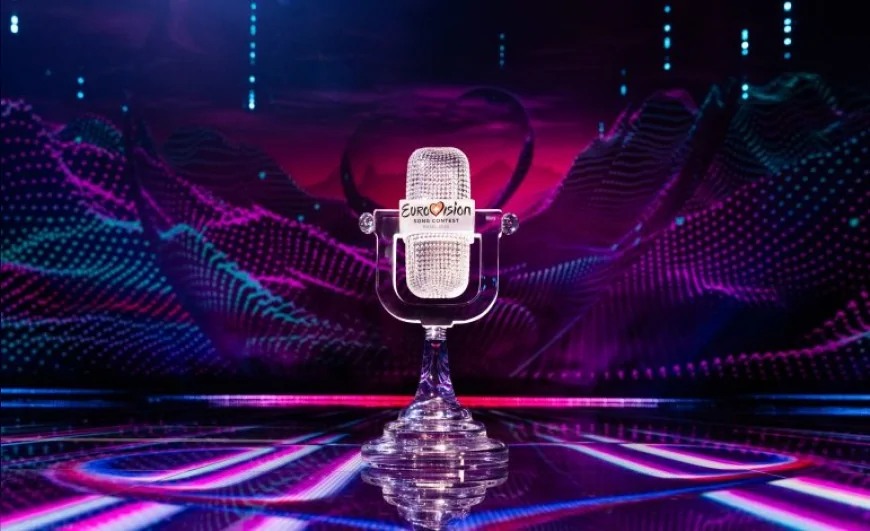 Eurovision 2026 İçin Bilet Takvimi Açıklandı: Ön Kayıt 18 Aralık’a Kadar Sürecek