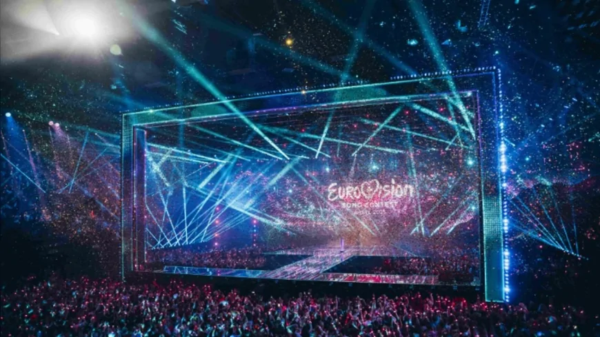 Eurovision 2026 Boykotlarının Bütçe Etkisi Gündemde: ORF Finansal Riskleri Hesaplıyor