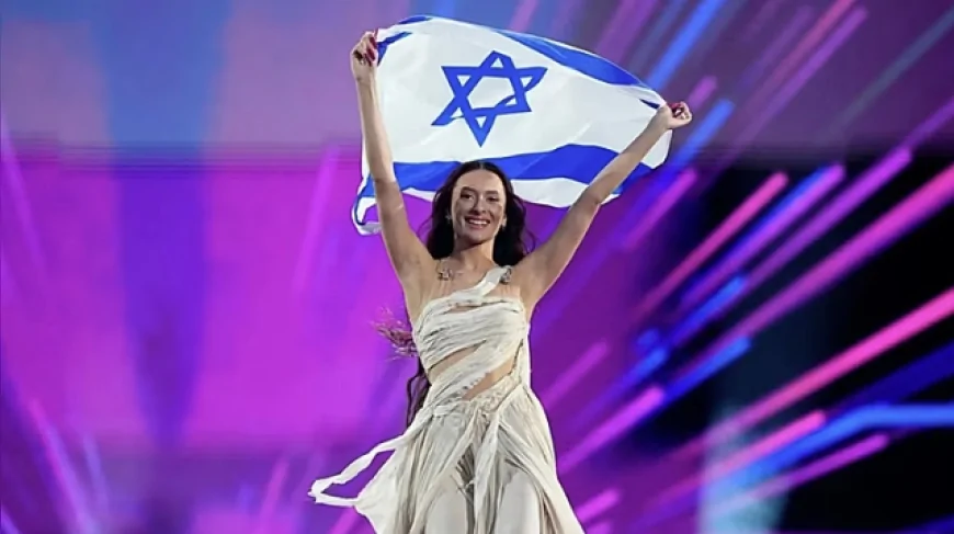 İsrail’in Eurovision 2026 Katılımı Netleşti: Boykot Kararları Tartışmayı Alevlendirdi