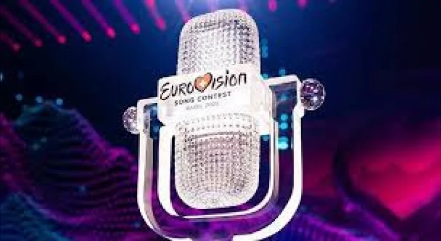 Eurovision 2025 Sonrası Televote Tartışması Derinleşti: EBU “Sistemi Gözden Geçireceğiz” Mesajı Verdi