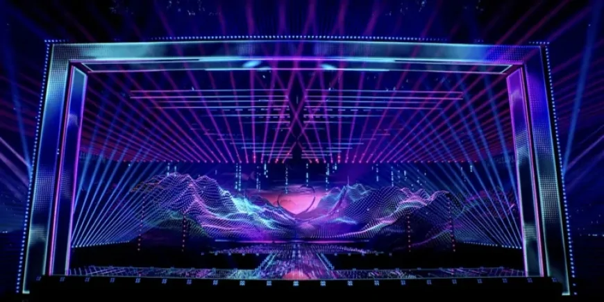 Eurovision 2025 İsviçre’de Tartışmalarla Açıldı: İsrail Katılımı ve LGBTİ+ Görünürlüğü Gündemde